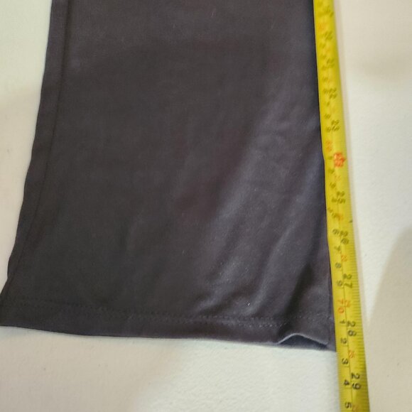 Lucky Brand Pants Womens Small Drawstring Lounge Relaxed Fit Pockets Stretch - Picture 6 of 12